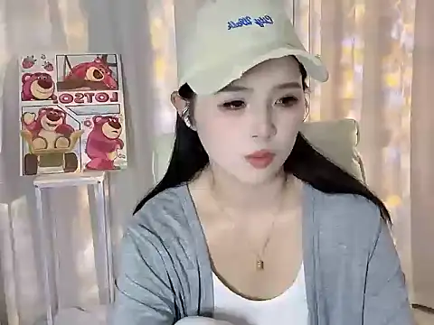 xiao--su online show from 06.13.26