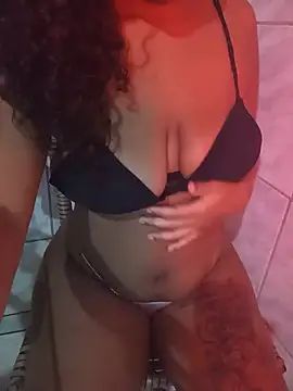 Coelhinha31 online show from 06.21.26