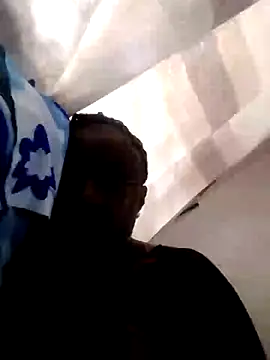 Africanbabby26 online show from 06.04.26