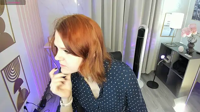 Goddess  Alice online show from 06.12.26