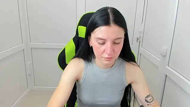 PatteMeoww online show from 07.10.26