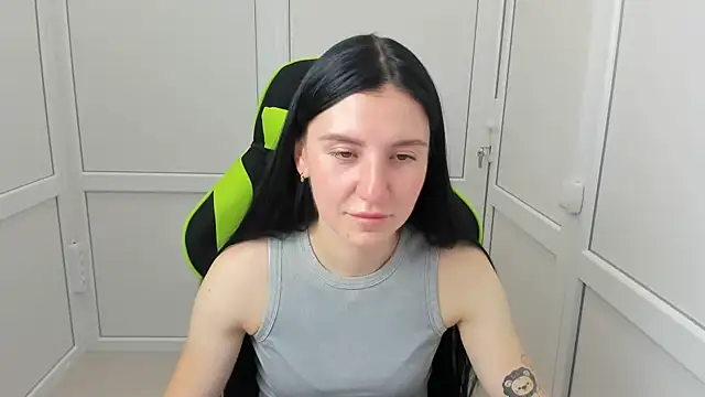 PatteMeoww online show from 07.13.26