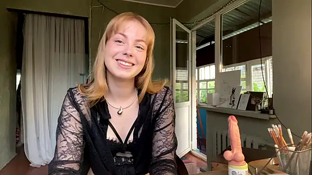 LollyAngel online show from 06.26.26