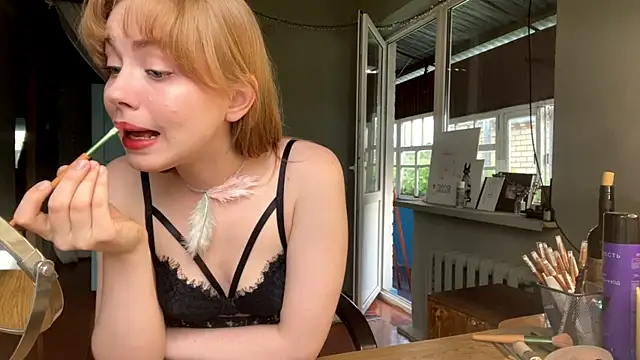 LollyAngel online show from 06.28.26