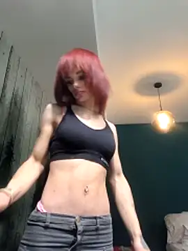 translady19 online show from 06.13.26