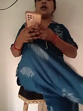choclaty charu online show from 06.05.26