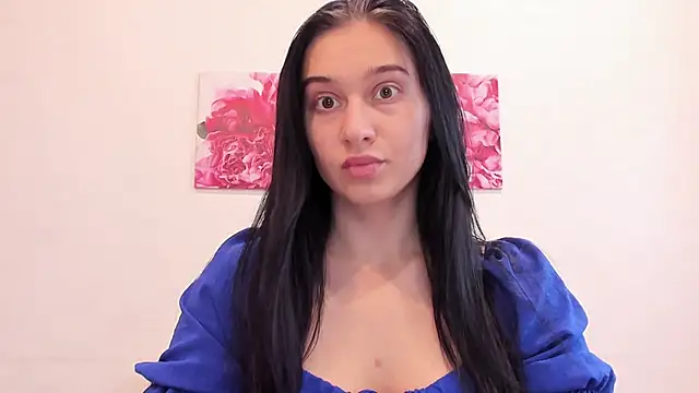 Snapshot of Camilla__Noor chatting on 06.08.26 Camilla Noor online show from 06.08.26