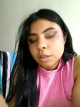 DanniValencia online show from 07.17.26