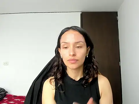 Megan blue   online show from 06.18.26