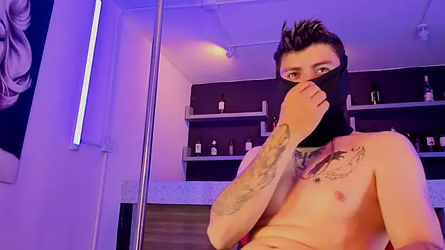 angel still  online show from 06.11.26