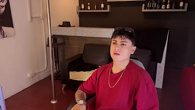angel still  online show from 07.09.26