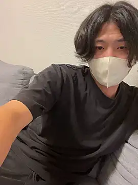 Natsu x  online show from 06.27.26