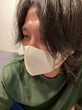 Natsu x  online show from 06.28.26