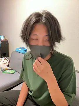 Natsu x  online show from 07.06.26