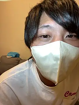 Natsu x  online show from 07.09.26