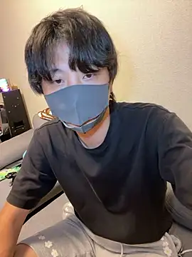 Natsu x  online show from 07.16.26
