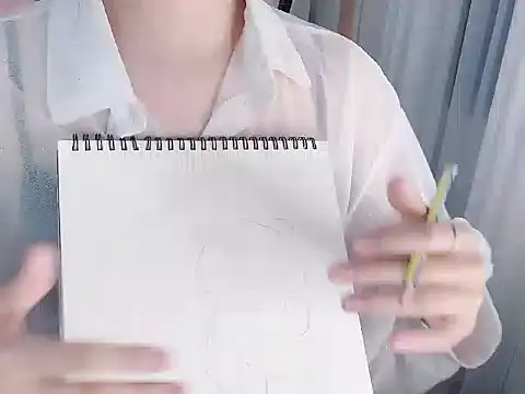 BUNNIIE MIE online show from 06.16.26