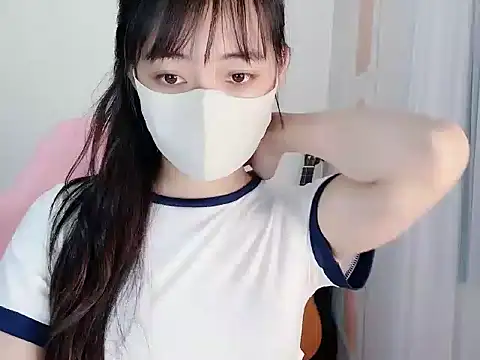 BUNNIIE MIE online show from 06.17.26