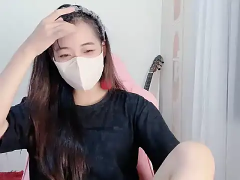 BUNNIIE MIE online show from 06.23.26
