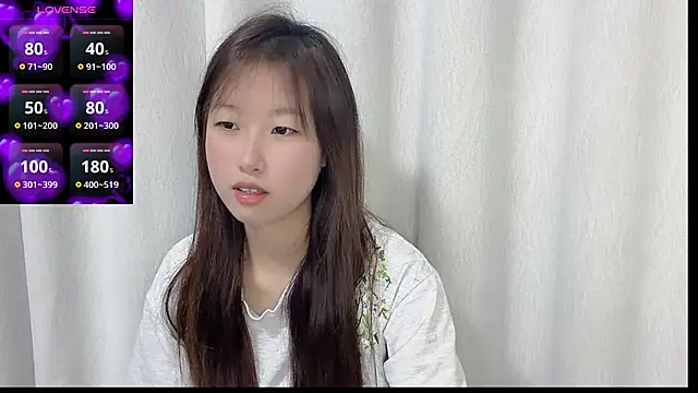 77-Xiaodigua online show from 06.16.26
