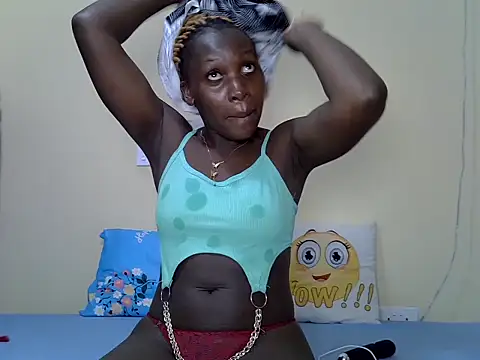 Snapshot of sweetjuana chatting on 06.23.26 sweetjuana online show from 06.23.26
