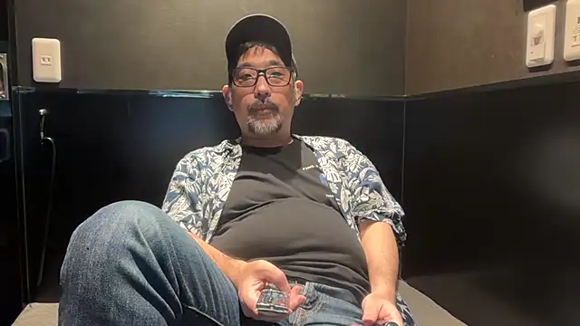 komadanaoki online show from 06.22.26