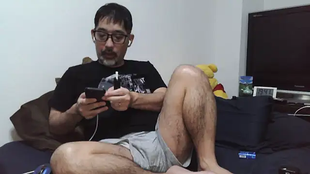 komadanaoki online show from 07.14.26