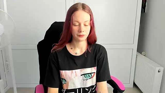 Snapshot of Skylar_spring chatting on 07.09.26 Skylar spring online show from 07.09.26