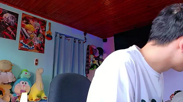 Chris Blake  online show from 07.27.26