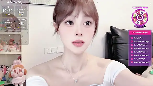 Snapshot of Ellaa999 chatting on 07.15.26 Ellaa999 online show from 07.15.26