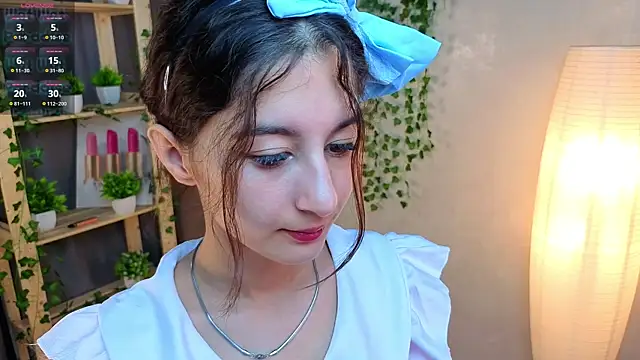 JasminKitany online show from 07.06.26