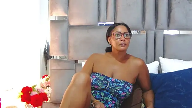 IvyEllis1 online show from 07.03.26