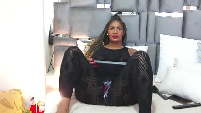 IvyEllis1 online show from 07.29.26
