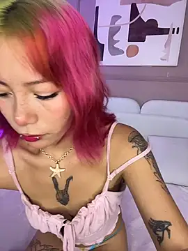 nami dreams online show from 06.05.26