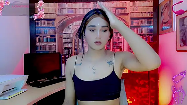 Kimberly Lopez online show from 07.15.26
