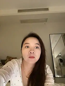 qianduoduo521 online show from 07.07.26