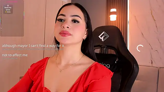 madisson foxxx  online show from 06.28.26
