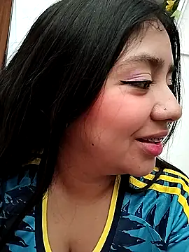 Amber Herrera online show from 06.12.26