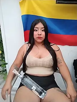 Amber Herrera online show from 06.13.26