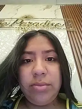 Amber Herrera online show from 06.17.26