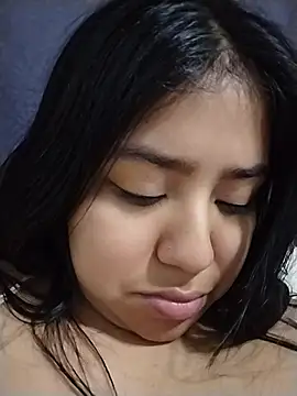 Amber Herrera online show from 06.18.26