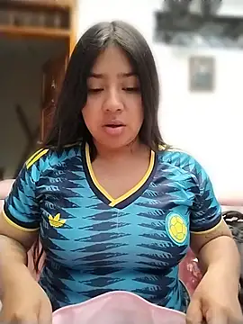 Amber Herrera online show from 06.25.26