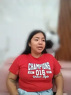 Amber Herrera online show from 06.28.26