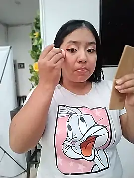 Amber Herrera online show from 06.30.26