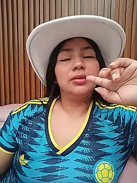 Amber Herrera online show from 07.06.26