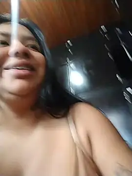 Amber Herrera online show from 07.07.26