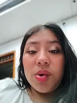 Amber Herrera online show from 07.08.26