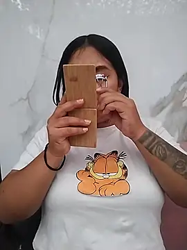 Amber Herrera online show from 07.11.26