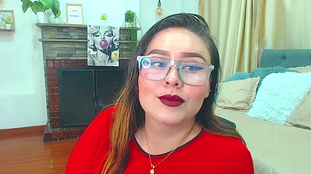 Khalia  online show from 06.09.26