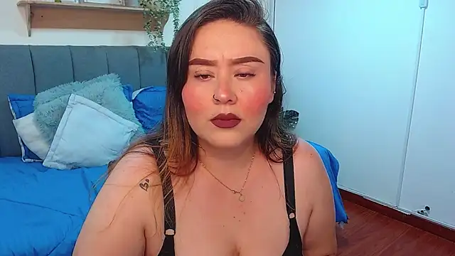 Khalia  online show from 06.16.26